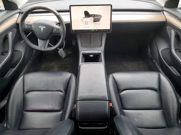 5YJ3E1EA7PF430156 2023 TESLA MODEL 3 - Image 8