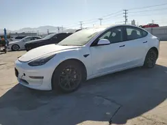 5YJ3E1EA7PF430495 2023 TESLA MODEL 3