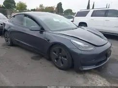 5YJ3E1EA7PF430514 2023 TESLA MODEL 3