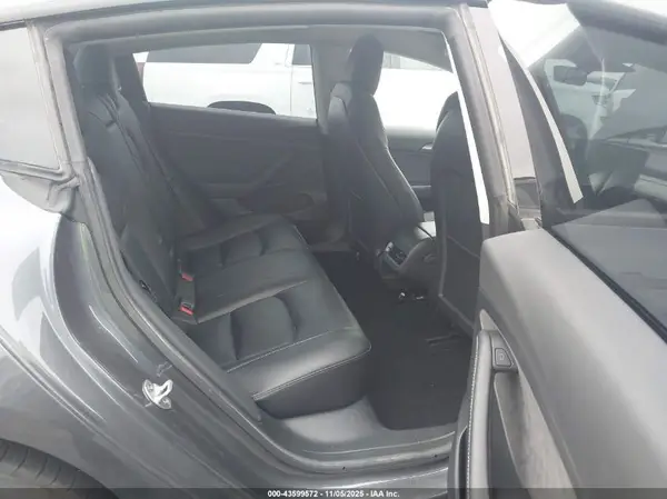 5YJ3E1EA7PF430514 2023 TESLA MODEL 3 - Image 8