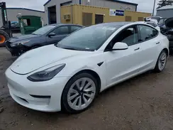 5YJ3E1EA7PF430786 2023 TESLA MODEL 3
