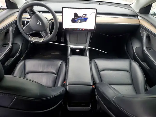 5YJ3E1EA7PF430786 2023 TESLA MODEL 3 - Image 8