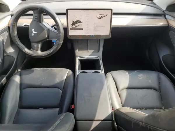 5YJ3E1EA7PF430867 2023 TESLA MODEL 3 - Image 8