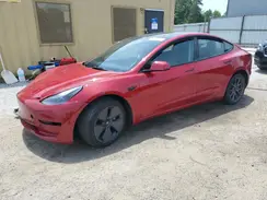 5YJ3E1EA7PF430884 2023 TESLA MODEL 3