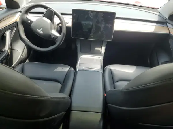 5YJ3E1EA7PF430884 2023 TESLA MODEL 3 - Image 8