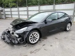 5YJ3E1EA7PF431324 2023 TESLA MODEL 3