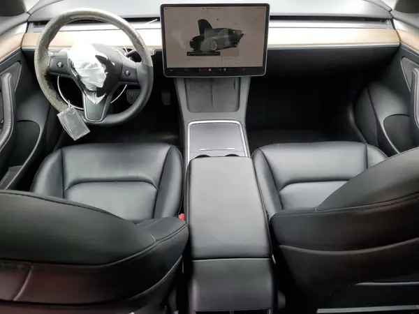 5YJ3E1EA7PF431324 2023 TESLA MODEL 3 - Image 8