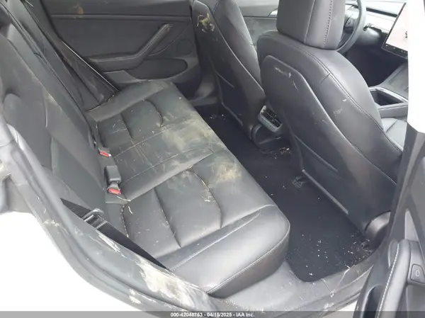 5YJ3E1EA7PF431422 2023 TESLA MODEL 3 - Image 8