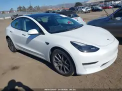 5YJ3E1EA7PF432960 2023 TESLA MODEL 3