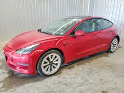 5YJ3E1EA7PF433929 2023 TESLA MODEL 3
