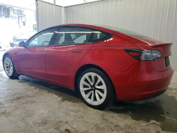 5YJ3E1EA7PF433929 2023 TESLA MODEL 3 - Image 2
