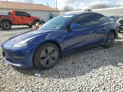 5YJ3E1EA7PF434062 2023 TESLA MODEL 3