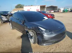 5YJ3E1EA7PF434417 2023 TESLA MODEL 3