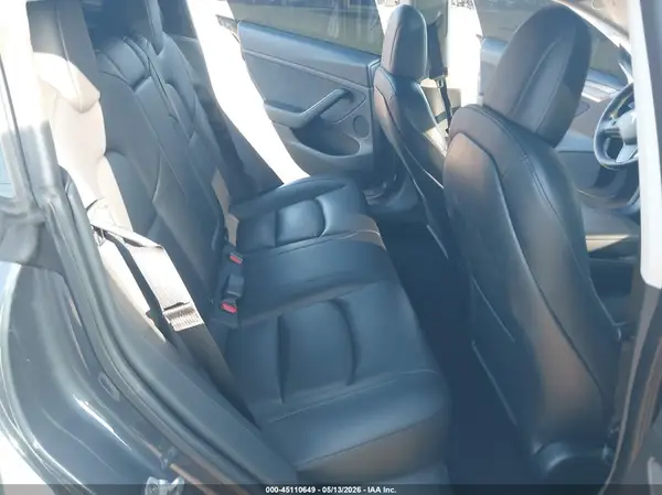 5YJ3E1EA7PF434417 2023 TESLA MODEL 3 - Image 8