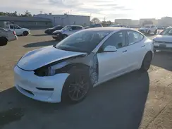 5YJ3E1EA7PF434482 2023 TESLA MODEL 3