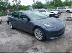 5YJ3E1EA7PF434711 2023 TESLA MODEL 3