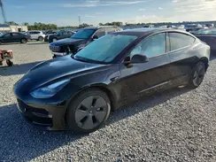 5YJ3E1EA7PF435163 2023 TESLA MODEL 3