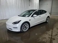 5YJ3E1EA7PF435292 2023 TESLA MODEL 3