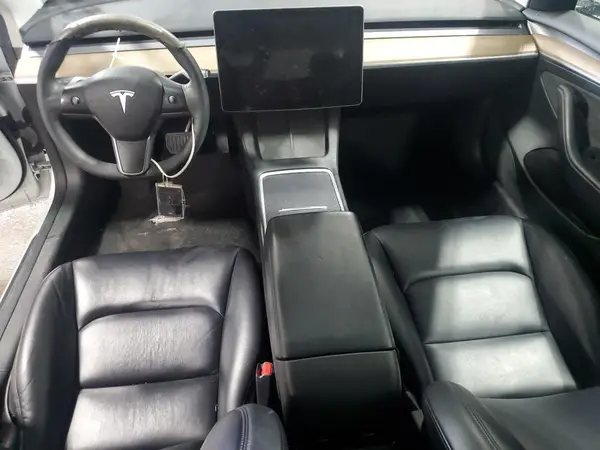 5YJ3E1EA7PF435292 2023 TESLA MODEL 3 - Image 8