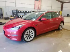 5YJ3E1EA7PF435390 2023 TESLA MODEL 3