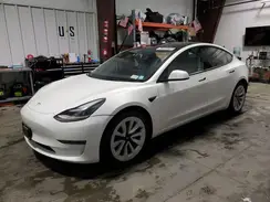 5YJ3E1EA7PF435812 2023 TESLA MODEL 3