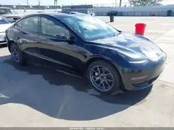 5YJ3E1EA7PF436099 2023 TESLA MODEL 3