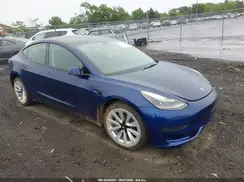 5YJ3E1EA7PF436314 2023 TESLA MODEL 3