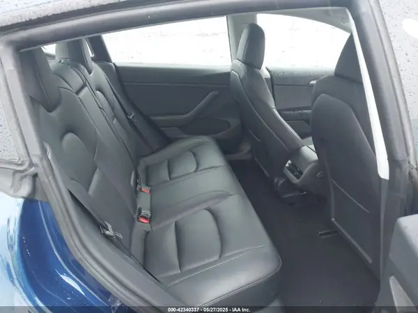 5YJ3E1EA7PF436314 2023 TESLA MODEL 3 - Image 8