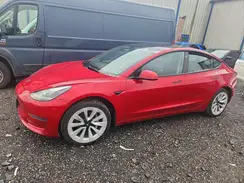 5YJ3E1EA7PF436510 2023 TESLA MODEL 3
