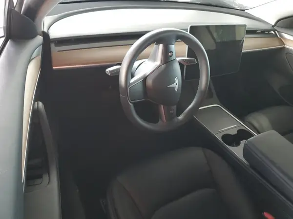 5YJ3E1EA7PF436653 2023 TESLA MODEL 3 - Image 8