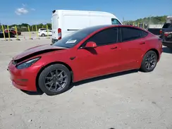 5YJ3E1EA7PF436751 2023 TESLA MODEL 3