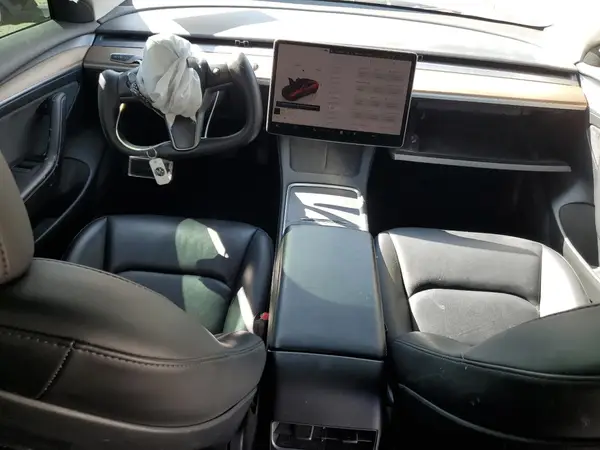 5YJ3E1EA7PF436751 2023 TESLA MODEL 3 - Image 8