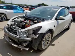 5YJ3E1EA7PF436796 2023 TESLA MODEL 3