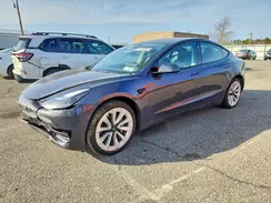 5YJ3E1EA7PF436880 2023 TESLA MODEL 3