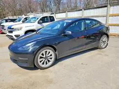 5YJ3E1EA7PF436961 2023 TESLA MODEL 3