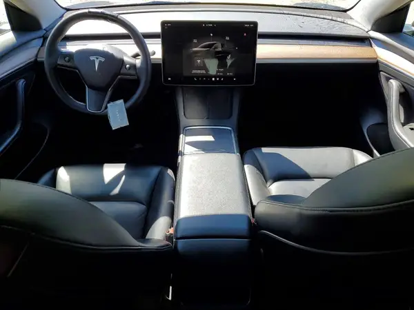 5YJ3E1EA7PF436961 2023 TESLA MODEL 3 - Image 8