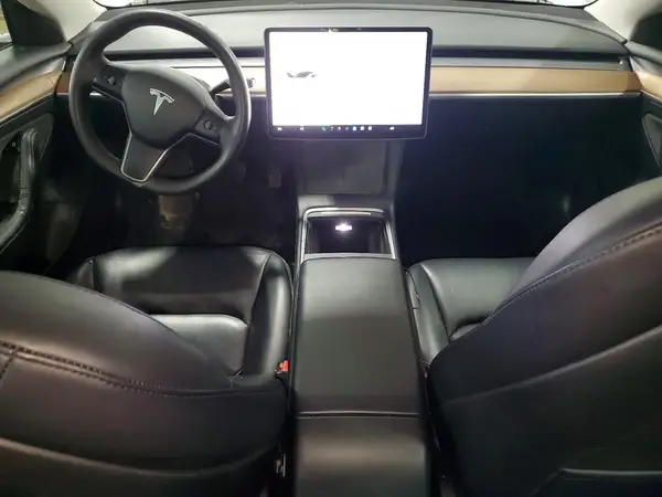 5YJ3E1EA7PF437219 2023 TESLA MODEL 3 - Image 8