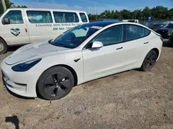 5YJ3E1EA7PF437687 2023 TESLA MODEL 3