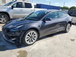 5YJ3E1EA7PF438029 2023 TESLA MODEL 3
