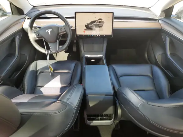 5YJ3E1EA7PF438029 2023 TESLA MODEL 3 - Image 8