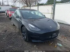 5YJ3E1EA7PF438175 2023 TESLA MODEL 3