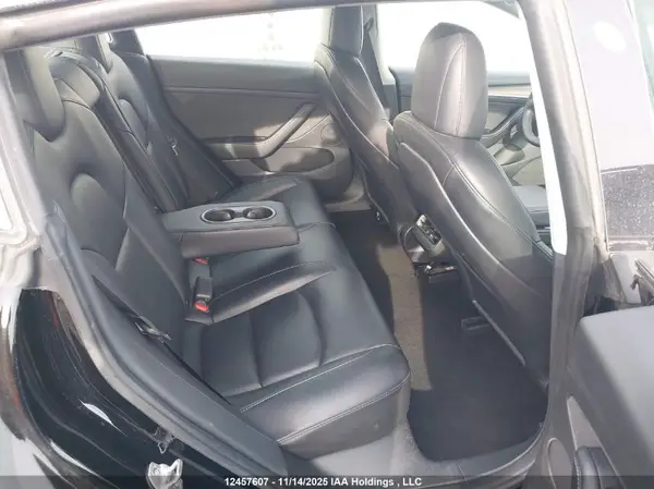 5YJ3E1EA7PF438175 2023 TESLA MODEL 3 - Image 8