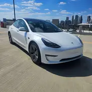 5YJ3E1EA7PF438239 2023 TESLA MODEL 3