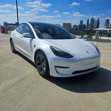 5YJ3E1EA7PF438239 2023 TESLA MODEL 3