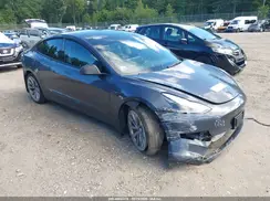 5YJ3E1EA7PF438340 2023 TESLA MODEL 3