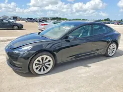 5YJ3E1EA7PF438449 2023 TESLA MODEL 3