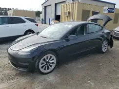 5YJ3E1EA7PF438452 2023 TESLA MODEL 3