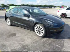 5YJ3E1EA7PF438502 2023 TESLA MODEL 3