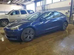 5YJ3E1EA7PF438631 2023 TESLA MODEL 3