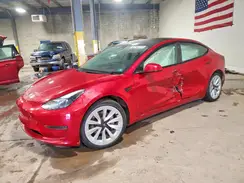 5YJ3E1EA7PF438838 2023 TESLA MODEL 3